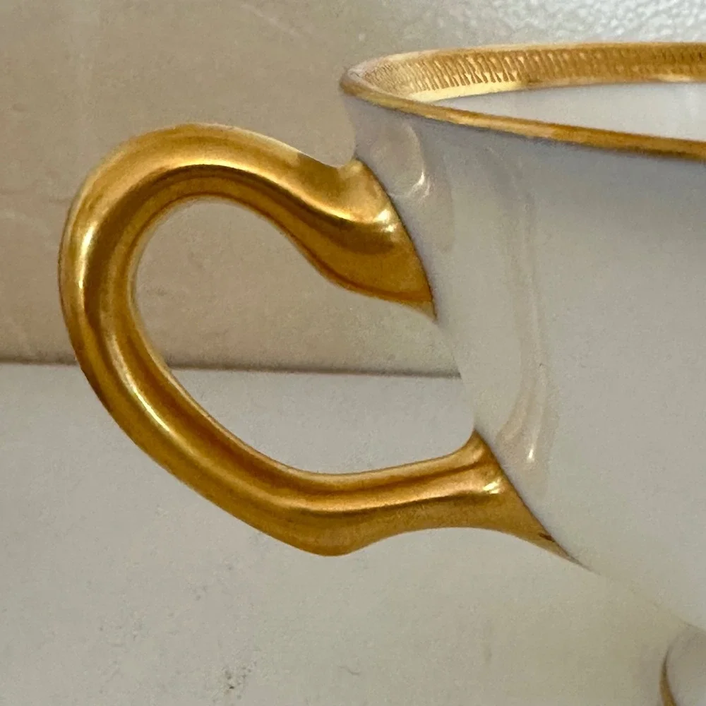 Lenox type tea